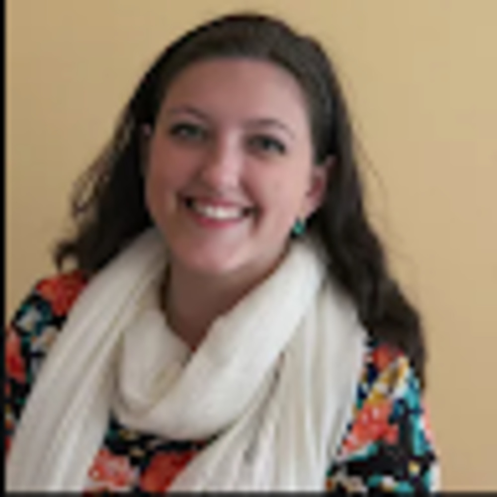 Meet your Posher, Kaitlin